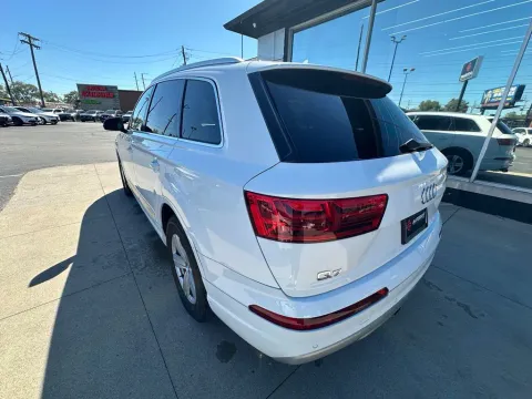 More photos of 2019 Audi Q7 45 Premium at AutoGiant USA Indianapolis, IN