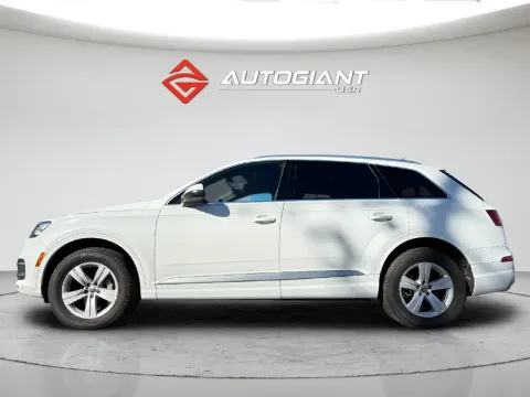 Photos of 2019 Audi Q7 45 Premium for sale in Indianapolis, IN at AutoGiant USA Indianapolis