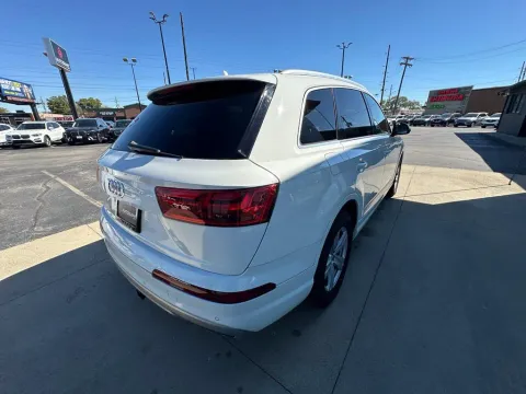 More photos of 2019 Audi Q7 45 Premium at AutoGiant USA Indianapolis, IN