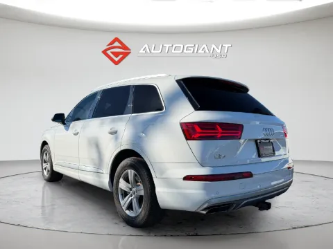 More photos of 2019 Audi Q7 45 Premium at AutoGiant USA Indianapolis, IN