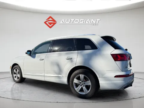 Another view of 2019 Audi Q7 45 Premium for sale in Indianapolis, IN at AutoGiant USA Indianapolis