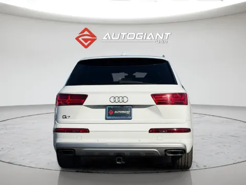 More photos of 2019 Audi Q7 45 Premium at AutoGiant USA Indianapolis, IN