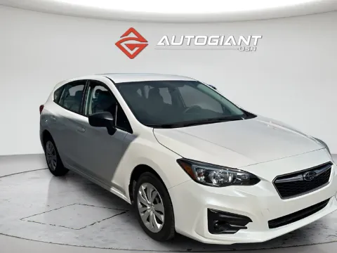 Another view of 2019 Subaru Impreza 2.0i for sale in Indianapolis, IN at AutoGiant USA Indianapolis