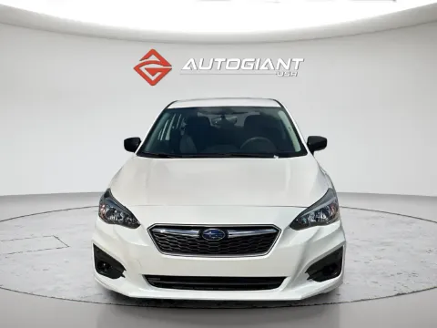 More photos of 2019 Subaru Impreza 2.0i at AutoGiant USA Indianapolis, IN