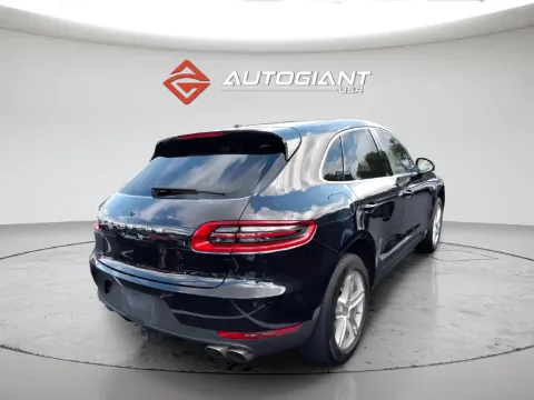 Another view of 2016 Porsche Macan S for sale in Indianapolis, IN at AutoGiant USA Indianapolis