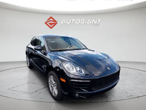 More photos of 2016 Porsche Macan S at AutoGiant USA Indianapolis, IN