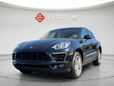 Photos of 2016 Porsche Macan S for sale in Indianapolis, IN at AutoGiant USA Indianapolis