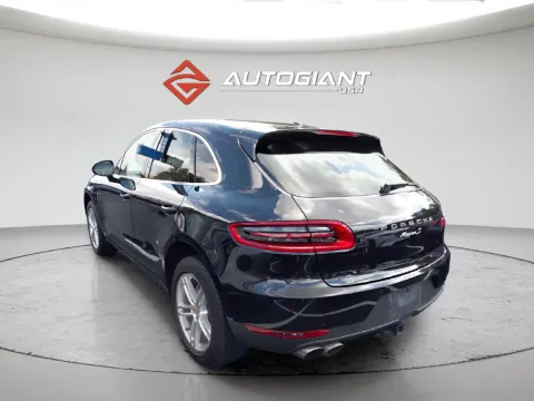 Photos of 2016 Porsche Macan S for sale in Indianapolis, IN at AutoGiant USA Indianapolis