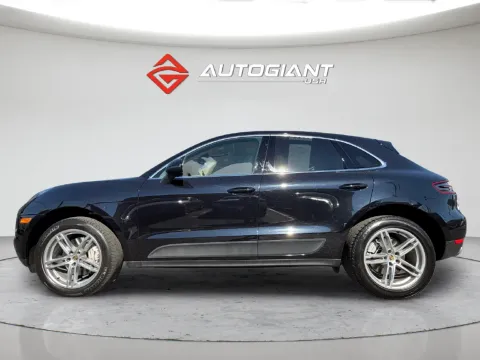 More photos of 2016 Porsche Macan S at AutoGiant USA Indianapolis, IN