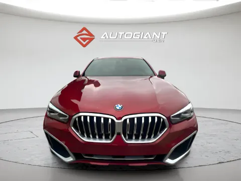 More photos of 2022 BMW X6 xDrive40i at AutoGiant USA Indianapolis, IN