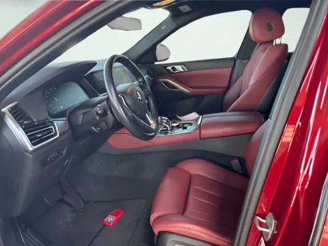 More photos of 2022 BMW X6 xDrive40i at AutoGiant USA Indianapolis, IN