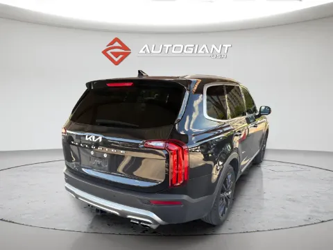 Another view of 2022 Kia Telluride SX for sale in Indianapolis, IN at AutoGiant USA Indianapolis