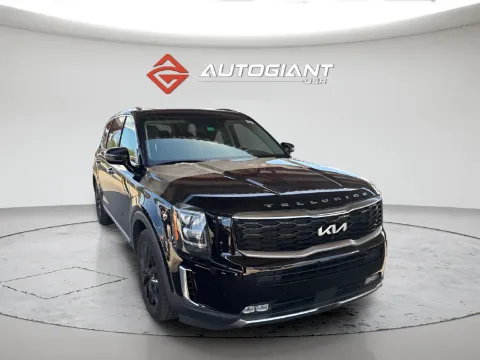 More photos of 2022 Kia Telluride SX at AutoGiant USA Indianapolis, IN