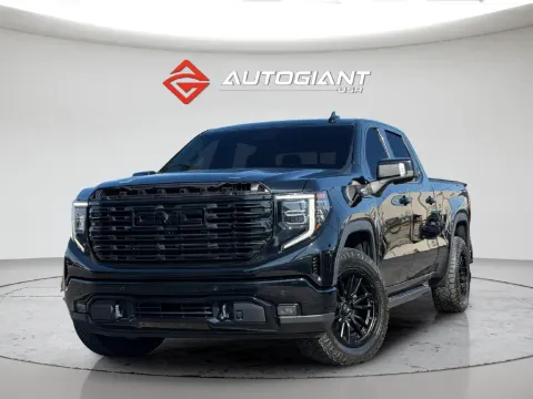 Photos of 2023 GMC Sierra 1500 Denali for sale in Indianapolis, IN at AutoGiant USA Indianapolis