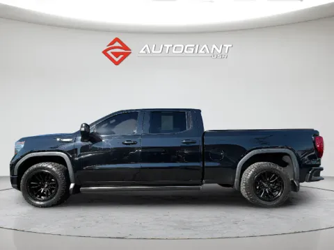 Another view of 2023 GMC Sierra 1500 Denali for sale in Indianapolis, IN at AutoGiant USA Indianapolis