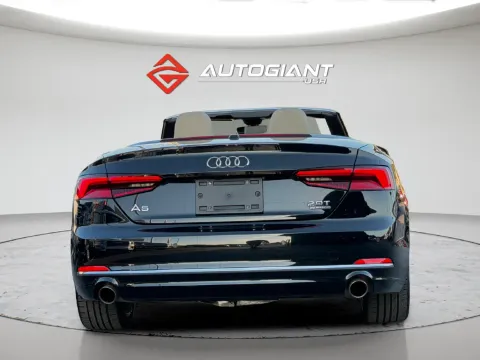More photos of 2018 Audi A5 2.0T Premium Plus at AutoGiant USA Indianapolis, IN