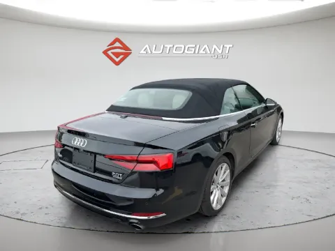 More photos of 2018 Audi A5 2.0T Premium Plus at AutoGiant USA Indianapolis, IN
