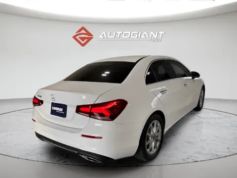 Another view of 2021 Mercedes-Benz A-Class A 220 for sale in Indianapolis, IN at AutoGiant USA Indianapolis