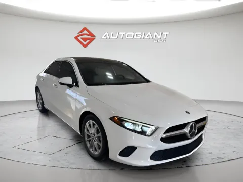 More photos of 2021 Mercedes-Benz A-Class A 220 at AutoGiant USA Indianapolis, IN