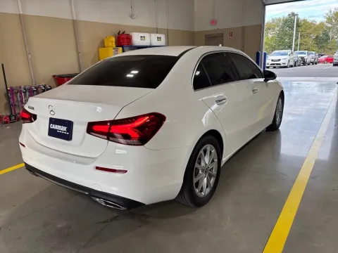 More photos of 2021 Mercedes-Benz A-Class A 220 at AutoGiant USA Indianapolis, IN