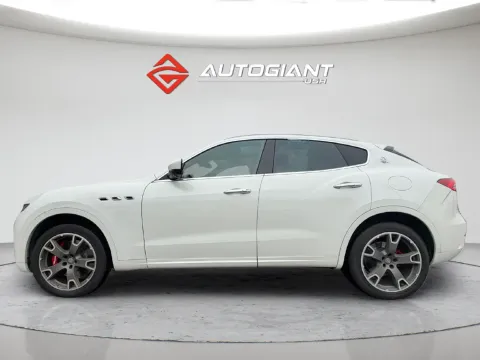 More photos of 2017 Maserati Levante S at AutoGiant USA Indianapolis, IN