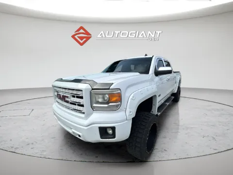 Photos of 2014 GMC Sierra 1500 SLE for sale in Indianapolis, IN at AutoGiant USA Indianapolis