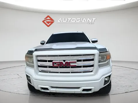 More photos of 2014 GMC Sierra 1500 SLE at AutoGiant USA Indianapolis, IN