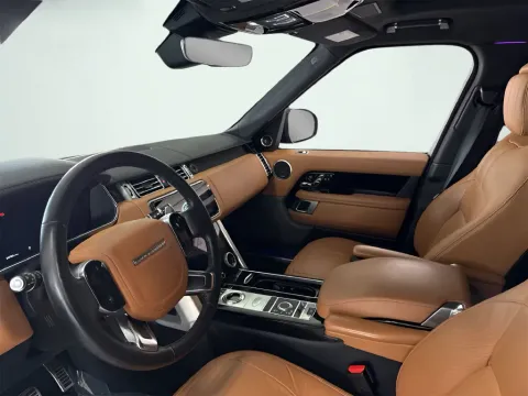 More photos of 2020 Land Rover Range Rover Autobiography at AutoGiant USA Indianapolis, IN
