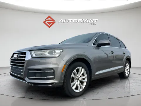 More photos of 2017 Audi Q7 3.0T Premium at AutoGiant USA Indianapolis, IN