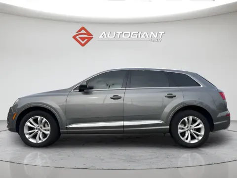 More photos of 2017 Audi Q7 3.0T Premium at AutoGiant USA Indianapolis, IN