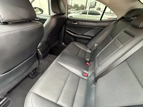 Another view of 2019 Lexus IS 300 for sale in Indianapolis, IN at AutoGiant USA Indianapolis