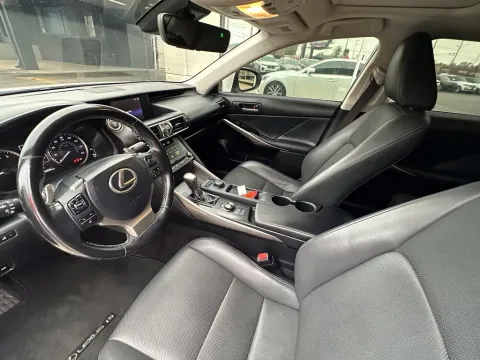 Photos of 2019 Lexus IS 300 for sale in Indianapolis, IN at AutoGiant USA Indianapolis