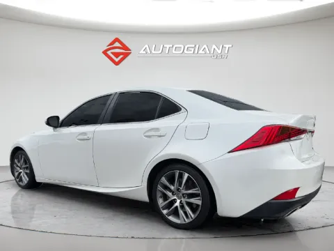 More photos of 2019 Lexus IS 300 at AutoGiant USA Indianapolis, IN