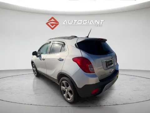 Another view of 2014 Buick Encore for sale in Indianapolis, IN at AutoGiant USA Indianapolis