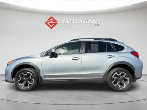 Another view of 2013 Subaru XV Crosstrek 2.0i Premium for sale in Indianapolis, IN at AutoGiant USA Indianapolis