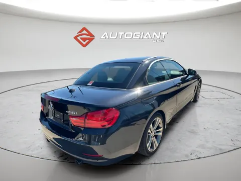 More photos of 2015 BMW 4 Series 435i at AutoGiant USA Indianapolis, IN