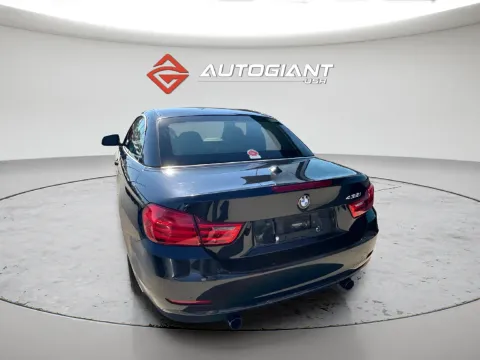 More photos of 2015 BMW 4 Series 435i at AutoGiant USA Indianapolis, IN