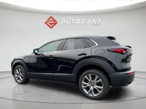 More photos of 2021 Mazda CX-30 Premium at AutoGiant USA Indianapolis, IN