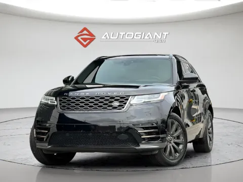 Photos of 2019 Land Rover Range Rover Velar SE R-Dynamic for sale in Indianapolis, IN at AutoGiant USA Indianapolis