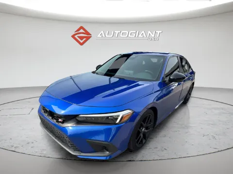 More photos of 2022 Honda Civic Si at AutoGiant USA Indianapolis, IN