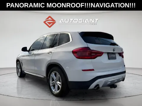 More photos of 2018 BMW X3 xDrive30i at AutoGiant USA Indianapolis, IN