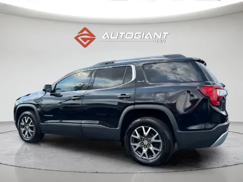 Another view of 2020 GMC Acadia SLE for sale in Indianapolis, IN at AutoGiant USA Indianapolis
