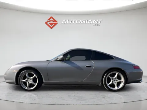Photos of 2004 Porsche 911 Carrera for sale in Indianapolis, IN at AutoGiant USA Indianapolis