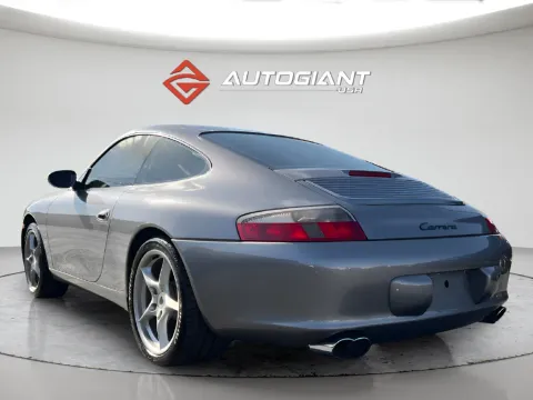 More photos of 2004 Porsche 911 Carrera at AutoGiant USA Indianapolis, IN
