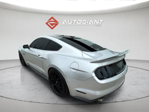 More photos of 2015 Ford Mustang GT Premium at AutoGiant USA Indianapolis, IN