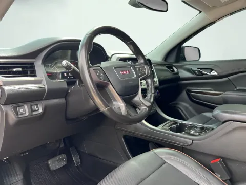 Photos of 2020 GMC Acadia AT4 for sale in Indianapolis, IN at AutoGiant USA Indianapolis