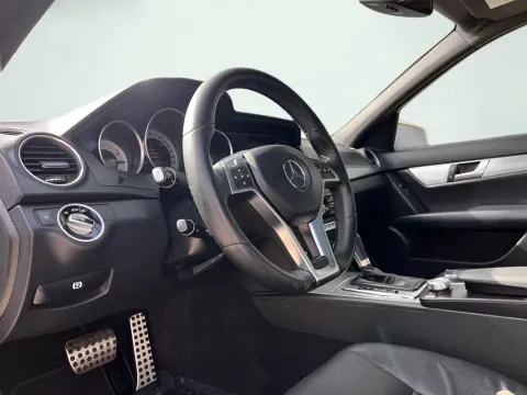 Photos of 2014 Mercedes-Benz C-Class C 250 for sale in Indianapolis, IN at AutoGiant USA Indianapolis
