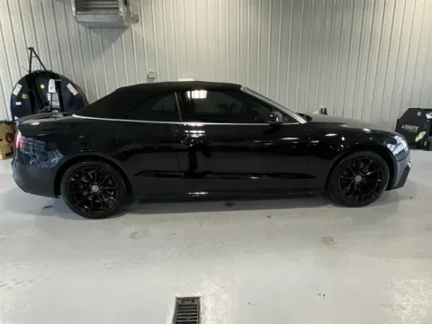 Photos of 2017 Audi A5 2.0T Sport for sale in Tea, SD at CarSwap