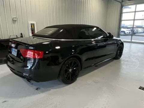 Another view of 2017 Audi A5 2.0T Sport for sale in Tea, SD at CarSwap