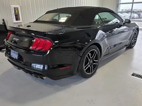 Another view of 2019 Ford Mustang GT Premium for sale in Tea, SD at CarSwap